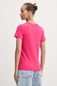 Odzież HUGO t-shirt 50512002 różowy