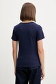 Îmbrăcăminte HUGO tricou 50512002 bleumarin