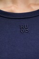 HUGO tricou 50512002 bleumarin