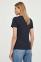 Odzież HUGO t-shirt 50512002 granatowy