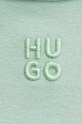 HUGO t-shirt 50512002 zielony