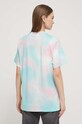 Oblečenie Bavlnené tričko HUGO 50514108 viacfarebná