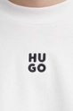 HUGO t-shirt bawełniany Damski