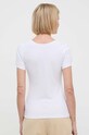 Odzież HUGO t-shirt 2-pack 50469660 biały