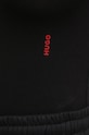 HUGO top czarny 50469682