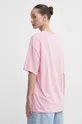 Roxy t-shirt in cotone 100% Cotone