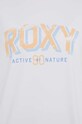 Футболка Roxy Beach Bound ERJKT04118 білий