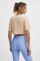 Одежда Футболка Roxy Essential Energy ERJKT04119 бежевый