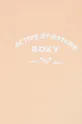 Бавовняна футболка Roxy Essential Energy Жіночий