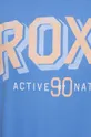 Roxy t-shirt bawełniany Essential Energy Damski