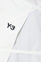 Y-3 t-shirt Sail Closure SS Tee IQ1792