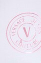 Versace Jeans Couture t-shirt 76HAHG06.CJ02G biały