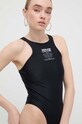 Versace Jeans Couture body nero 76HAM231.J0128