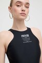 Versace Jeans Couture body 76HAM231.J0128 nero