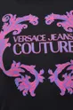 Bavlnené tričko Versace Jeans Couture Dámsky
