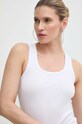 Top Pinko Answear Exclusive 100807.A22R λευκό