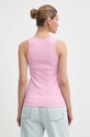 Одежда Топ Pinko Answear Exclusive 100807.A22R розовый