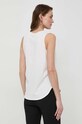 Îmbrăcăminte Pinko top din bumbac 103729.A1XR bej
