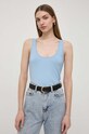 Top Pinko plava 103573.A1X4
