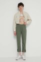 Футболка Billabong EBJZT00241 бежевий SS24