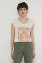 Футболка Billabong бежевий EBJZT00241
