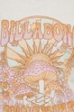 Футболка Billabong EBJZT00241 бежевий