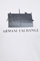Футболка Armani Exchange 3DYT51.YJETZ белый