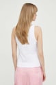 Odzież Moschino Jeans top 0812.3759 biały