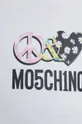 Pamučna majica Moschino Jeans Ženski