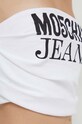 Moschino Jeans top 0813.3759 biały