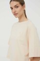 Футболка adidas Originals бежевый IS2751