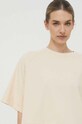 Футболка adidas Originals IS2751 бежевый