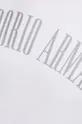 Emporio Armani t-shirt bawełniany Damski