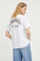 The Kooples t-shirt bawełniany 100 % Bawełna