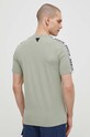 Oblečení Tričko Guess ARLO Z4GI18.J1314 zelená