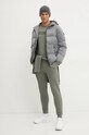 Футболка Guess ARLO Z4GI18.J1314 зелений SS25