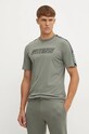 Футболка Guess ARLO зелений Z4GI18.J1314