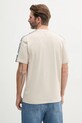 Îmbrăcăminte Guess tricou ARLO Z4GI18.J1314 bej