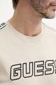 Guess tricou ARLO Z4GI18.J1314 bej