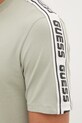 Μπλουζάκι Guess ARLO Z4GI18.J1314 πράσινο