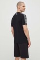 Îmbrăcăminte Guess tricou ARLO Z4GI18.J1314 negru