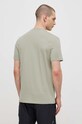 Oblečení Tričko Guess EWAN Z4GI10.J1314 zelená