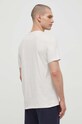 Îmbrăcăminte Guess tricou din bumbac EGBERT Z4GI11.I3Z14 bej