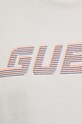 Guess tricou din bumbac EGBERT Z4GI11.I3Z14 bej