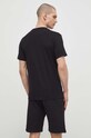 Одяг Бавовняна футболка Guess EGBERT Z4GI11.I3Z14 чорний
