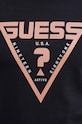 Guess t-shirt QUEENCIE czarny Z4GI09.J1314