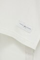 Tommy Hilfiger t-shirt UW0UW05190 beżowy