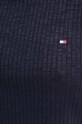 Top Tommy Hilfiger UW0UW05232 σκούρο μπλε