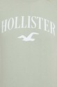 Hollister Co. t-shirt bawełniany 3-pack KI357.3196.600