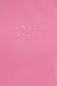 Βαμβακερό μπλουζάκι North Sails Γυναικεία